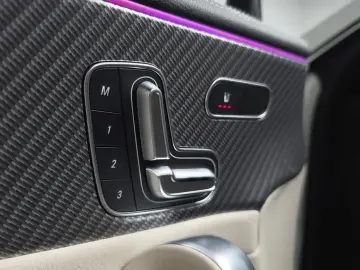 2024 Mercedes-Benz CLA с пробегом 12 122 км