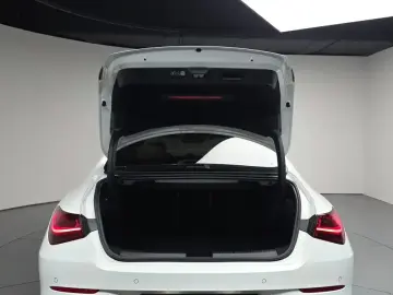 2024 Mercedes-Benz CLA с пробегом 12 122 км