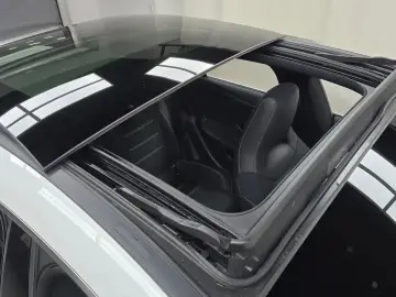 2025 Mercedes-Benz CLA с пробегом 1 944 км