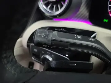 2024 Mercedes-Benz CLA с пробегом 12 122 км