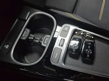 2025 Mercedes-Benz CLA с пробегом 1 944 км