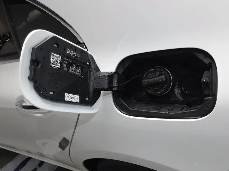 2024 Mercedes-Benz CLA с пробегом 12 122 км