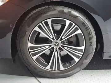 2024 Mercedes-Benz E-Класс с пробегом 15 162 км