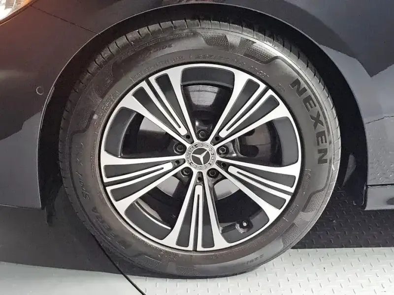 2024 Mercedes-Benz E-Класс с пробегом 15 162 км