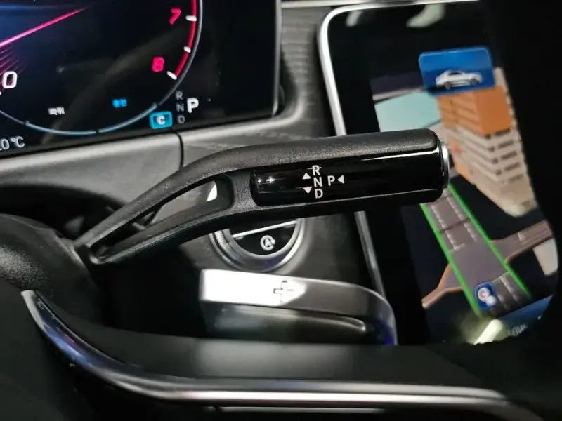 2024 Mercedes-Benz E-Класс с пробегом 15 162 км