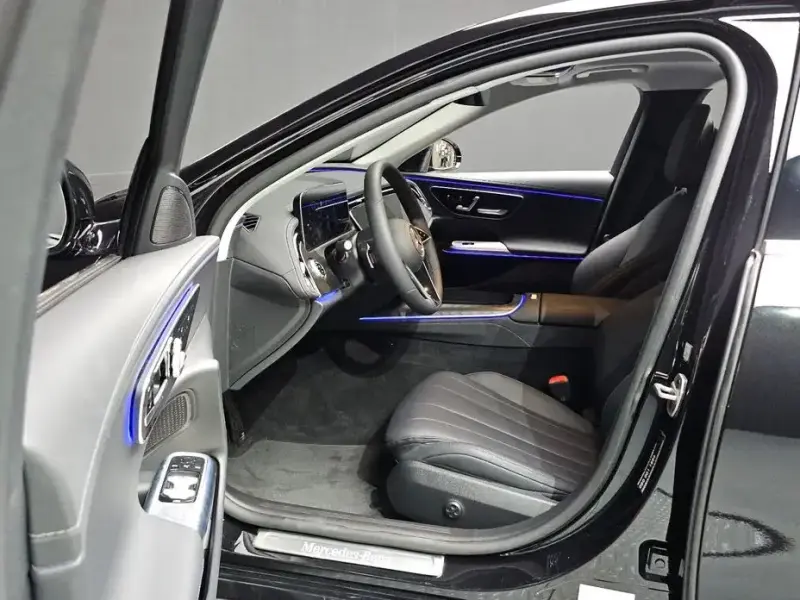 2024 Mercedes-Benz E-Класс с пробегом 15 162 км