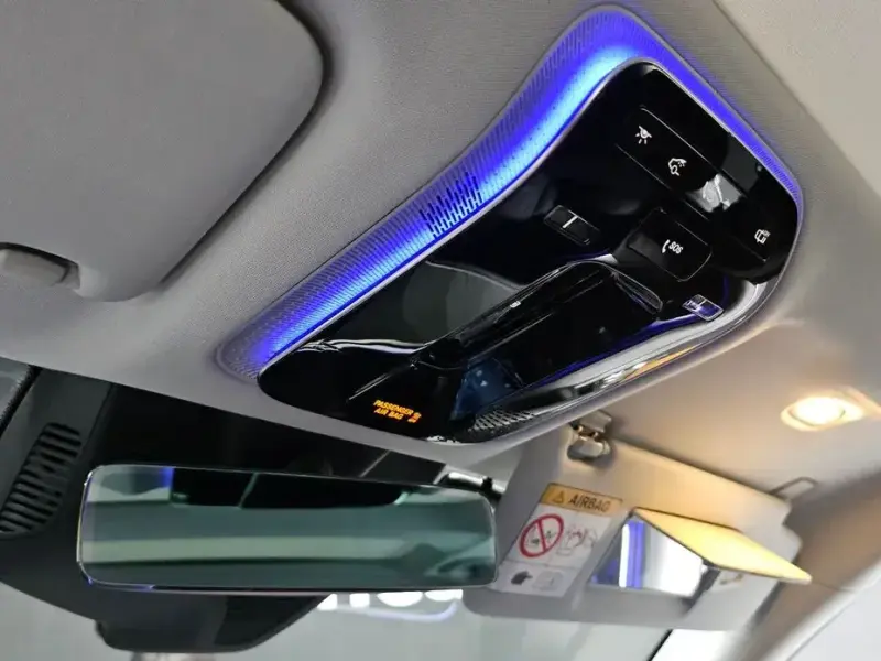 2024 Mercedes-Benz E-Класс с пробегом 15 162 км
