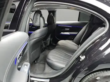 2024 Mercedes-Benz E-Класс с пробегом 15 162 км