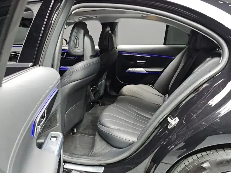 2024 Mercedes-Benz E-Класс с пробегом 15 162 км