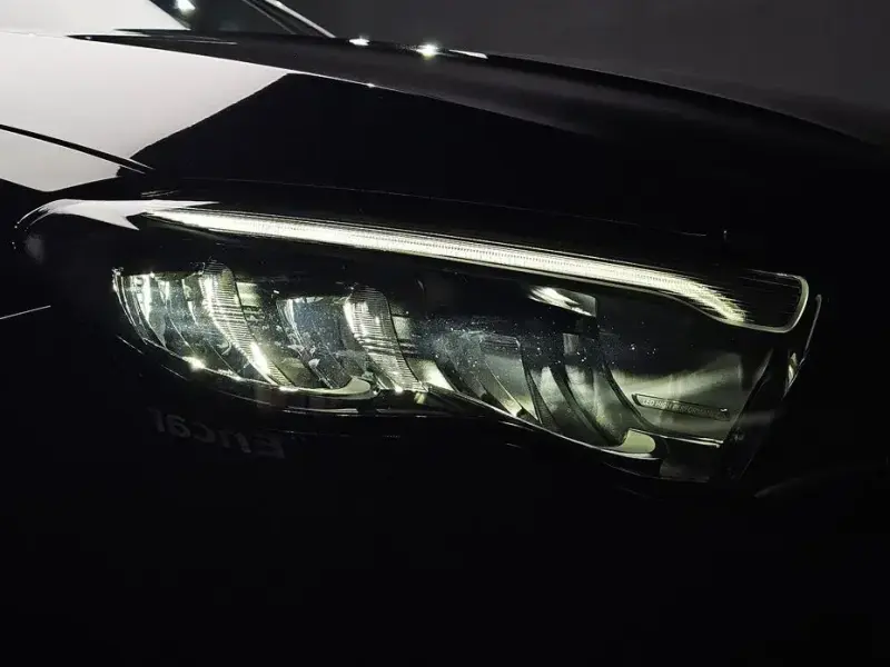 2024 Mercedes-Benz E-Класс с пробегом 15 162 км