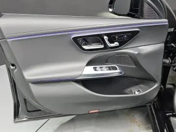 2024 Mercedes-Benz E-Класс с пробегом 15 162 км