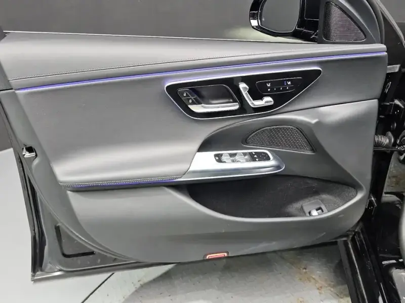 2024 Mercedes-Benz E-Класс с пробегом 15 162 км