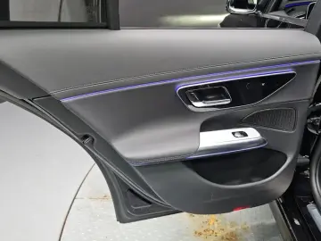2024 Mercedes-Benz E-Класс с пробегом 15 162 км