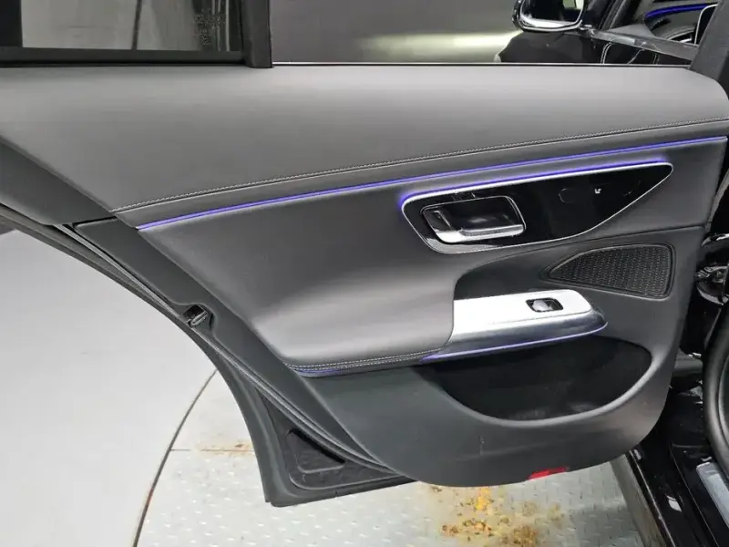 2024 Mercedes-Benz E-Класс с пробегом 15 162 км