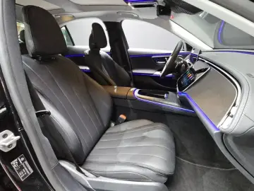 2024 Mercedes-Benz E-Класс с пробегом 15 162 км