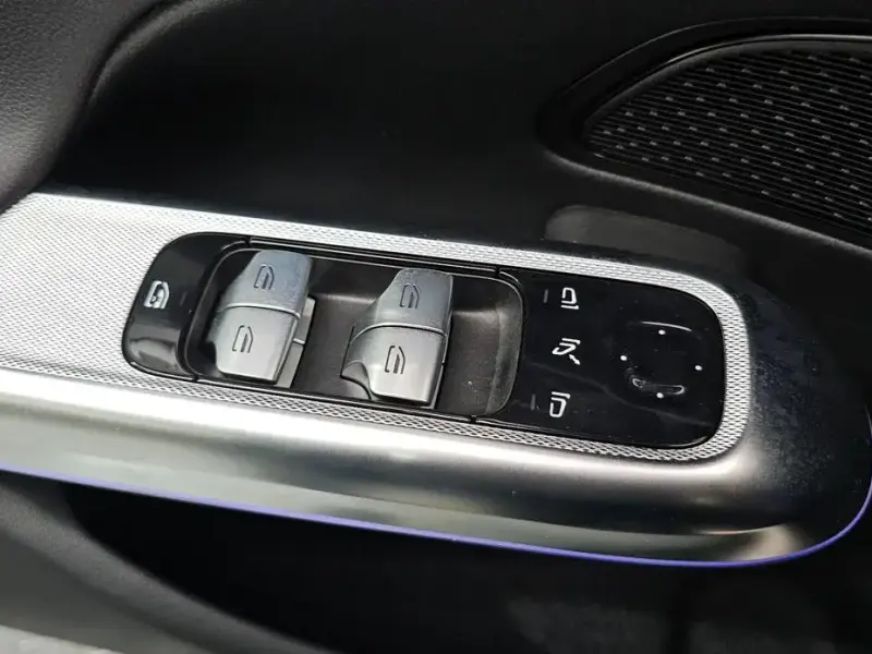 2024 Mercedes-Benz E-Класс с пробегом 15 162 км