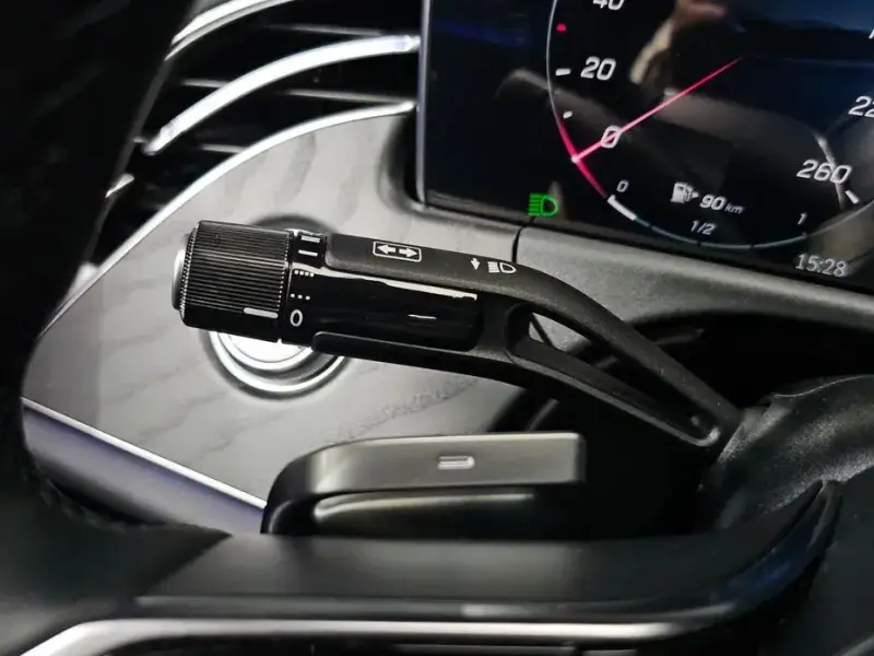 2024 Mercedes-Benz E-Класс с пробегом 15 162 км