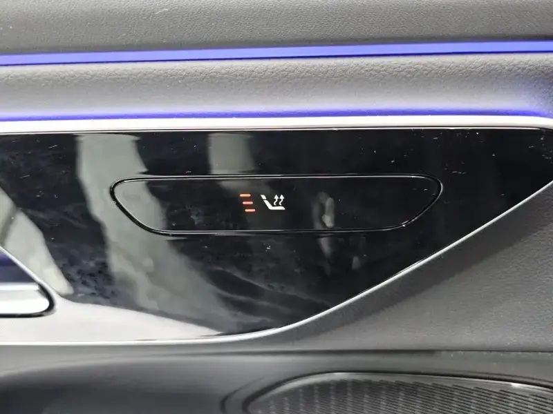 2024 Mercedes-Benz E-Класс с пробегом 15 162 км