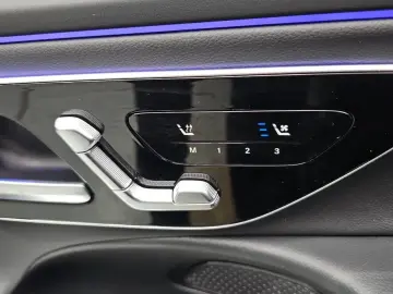 2024 Mercedes-Benz E-Класс с пробегом 15 162 км
