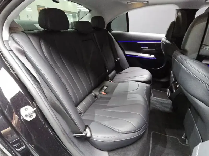 2024 Mercedes-Benz E-Класс с пробегом 15 162 км
