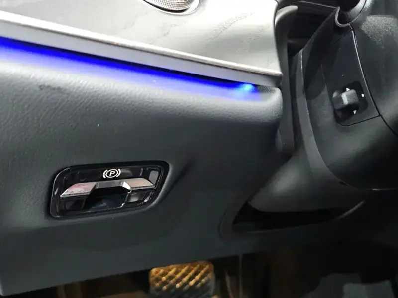 2024 Mercedes-Benz E-Класс с пробегом 15 162 км