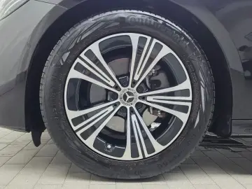 2024 Mercedes-Benz E-Класс с пробегом 15 544 км