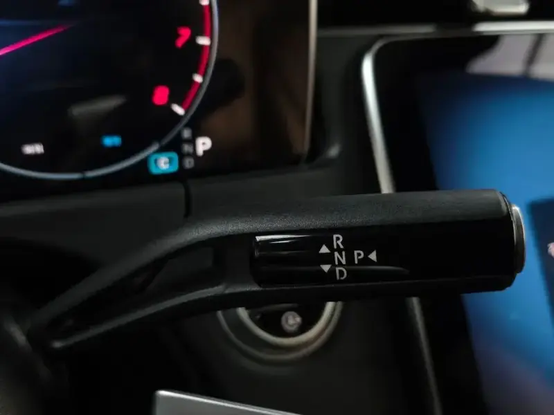 2024 Mercedes-Benz E-Класс с пробегом 15 544 км