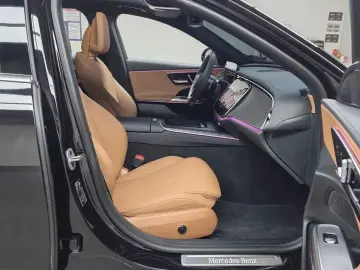 2024 Mercedes-Benz E-Класс с пробегом 15 544 км
