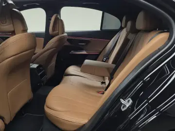 2024 Mercedes-Benz E-Класс с пробегом 15 544 км