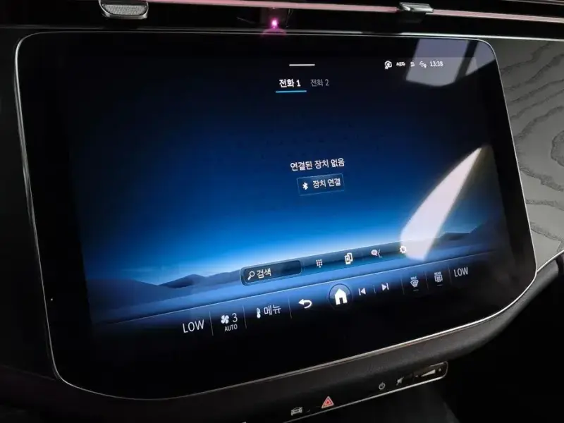 2024 Mercedes-Benz E-Класс с пробегом 15 544 км