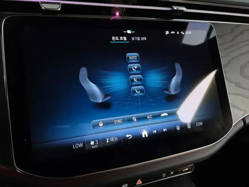 2024 Mercedes-Benz E-Класс с пробегом 15 544 км