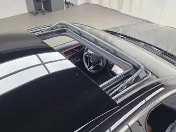 2024 Mercedes-Benz E-Класс с пробегом 15 544 км