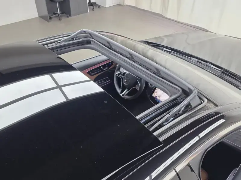 2024 Mercedes-Benz E-Класс с пробегом 15 544 км