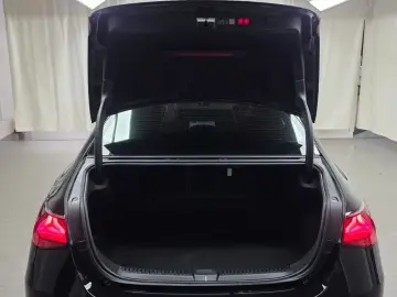 2024 Mercedes-Benz E-Класс с пробегом 15 544 км
