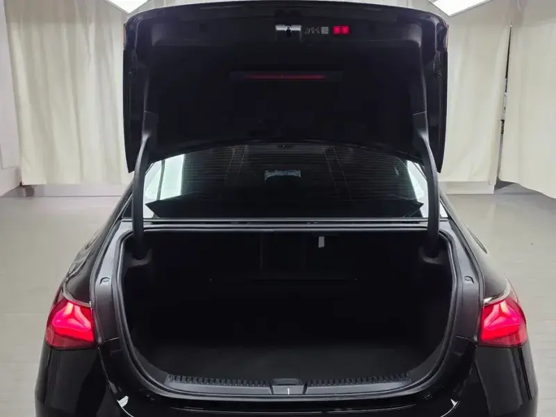 2024 Mercedes-Benz E-Класс с пробегом 15 544 км