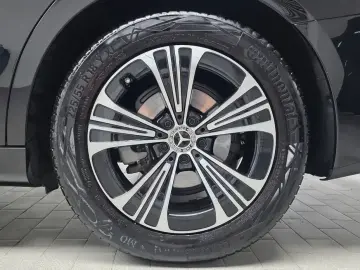 2024 Mercedes-Benz E-Класс с пробегом 15 544 км