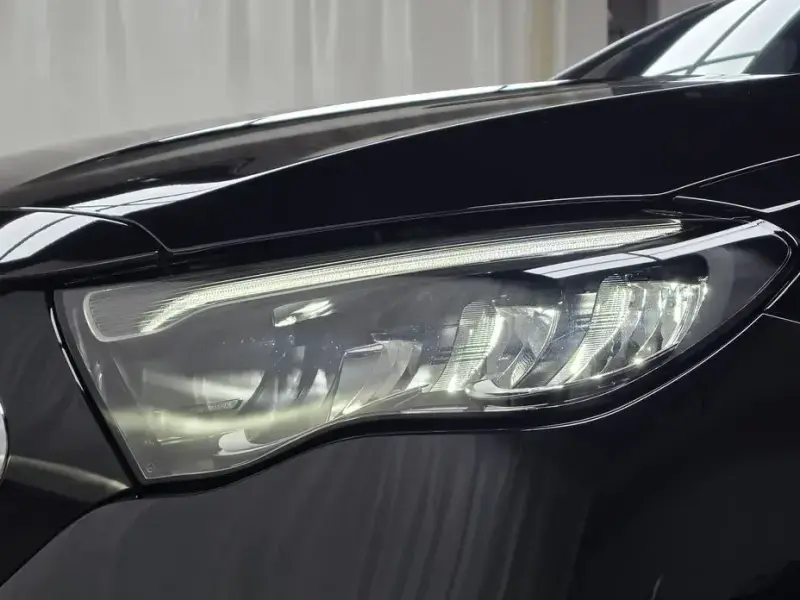 2024 Mercedes-Benz E-Класс с пробегом 15 544 км