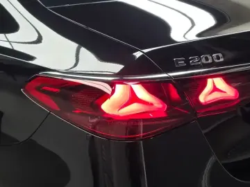 2024 Mercedes-Benz E-Класс с пробегом 15 544 км