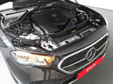 2026 Mercedes-Benz E-Класс с пробегом 3 023 км