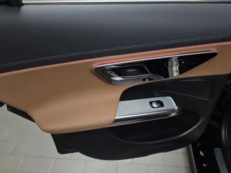 2024 Mercedes-Benz E-Класс с пробегом 15 544 км