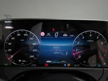 2026 Mercedes-Benz E-Класс с пробегом 3 023 км