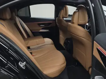 2024 Mercedes-Benz E-Класс с пробегом 15 544 км