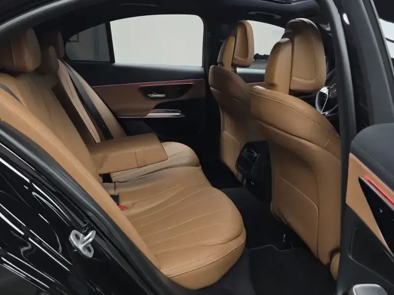 2024 Mercedes-Benz E-Класс с пробегом 15 544 км
