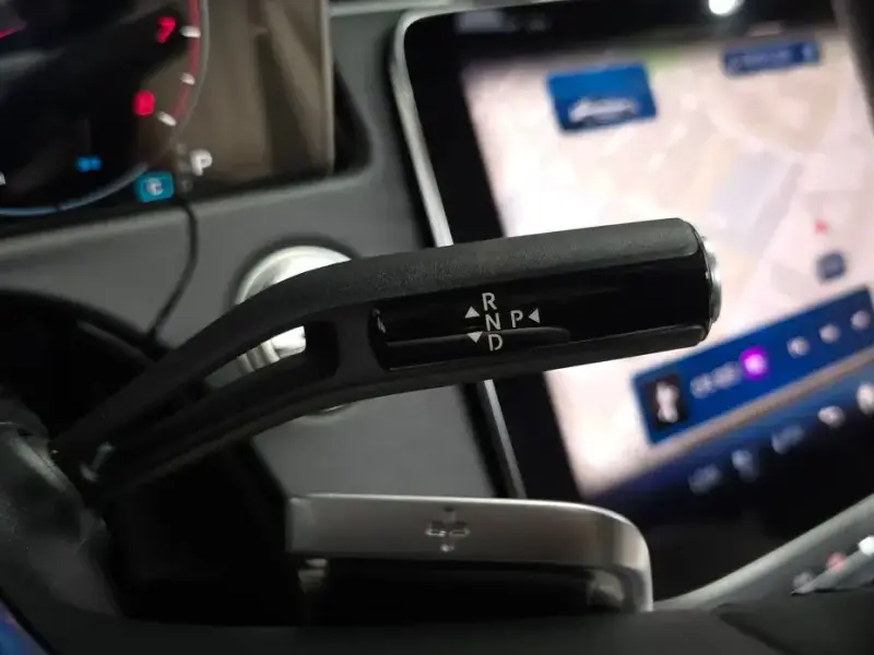 2026 Mercedes-Benz E-Класс с пробегом 3 023 км