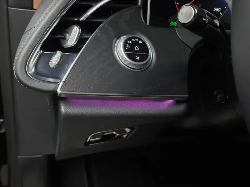 2024 Mercedes-Benz E-Класс с пробегом 15 544 км