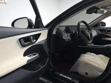 2026 Mercedes-Benz E-Класс с пробегом 3 023 км