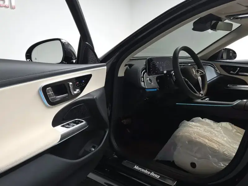 2026 Mercedes-Benz E-Класс с пробегом 3 023 км