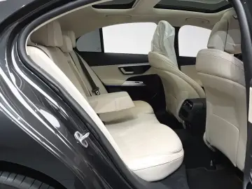 2026 Mercedes-Benz E-Класс с пробегом 3 023 км