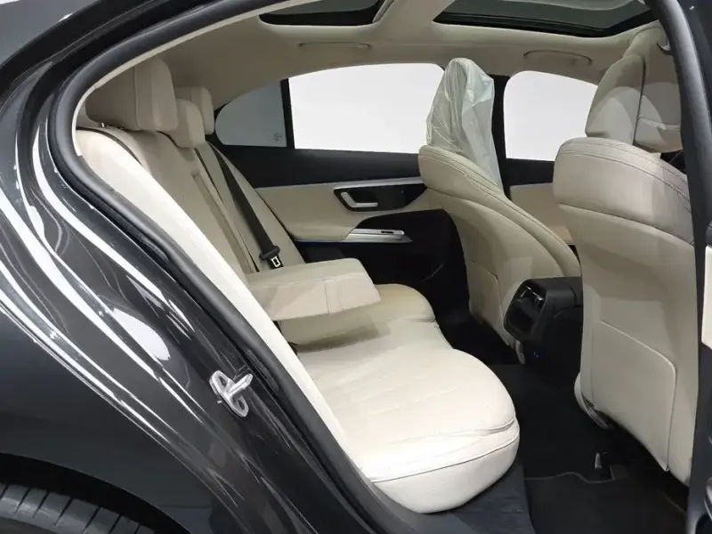 2026 Mercedes-Benz E-Класс с пробегом 3 023 км