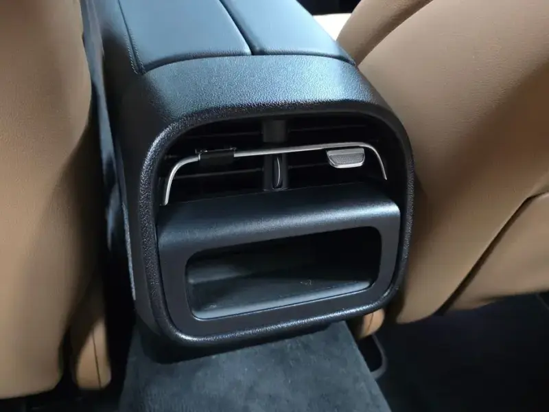2024 Mercedes-Benz E-Класс с пробегом 15 544 км